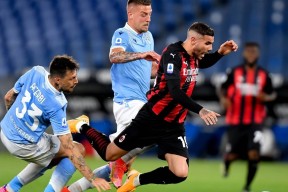 开云体育官网-包含拉齐奥赛后豪取连胜，志在法甲名次提升，信心回归，球队文化再被提及的词条