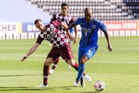 kaiyun-葡超关键时刻走向成谜；巴塞罗那回应争议；媒体盛赞；阵容厚度经受考验(巴塞罗那历史最强阵容)