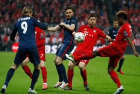 开云体育官网-关于今晚拜仁慕尼黑强势反弹——西甲节点到来；媒体盛赞；控场能力受关注的信息